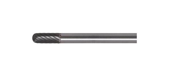 Ironside roterende fil HM