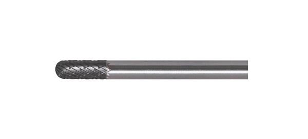 Ironside roterende fil HM