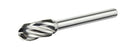 Ironside roterende fil HM
