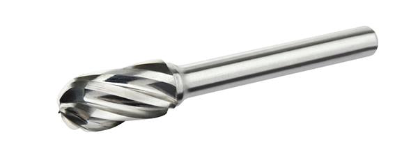 Ironside roterende fil HM