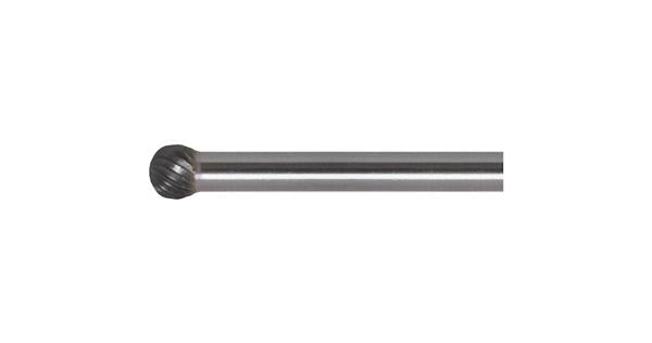 Ironside roterende fil HM