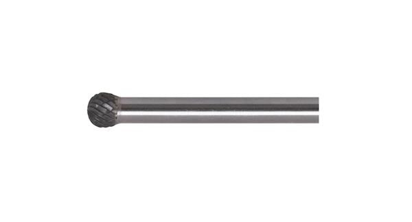 Ironside roterende fil HM