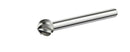 Ironside roterende fil HM