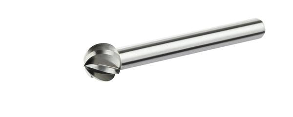Ironside roterende fil HM