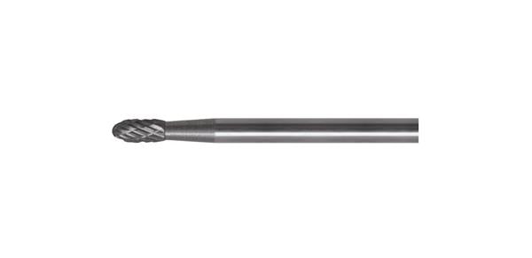 Ironside roterende fil HM