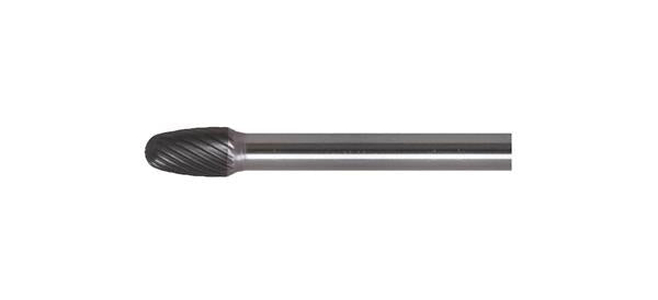 Ironside roterende fil HM