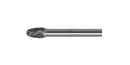 Ironside roterende fil HM