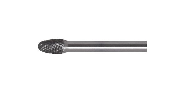 Ironside roterende fil HM