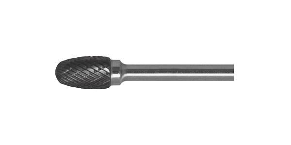 Ironside roterende fil HM
