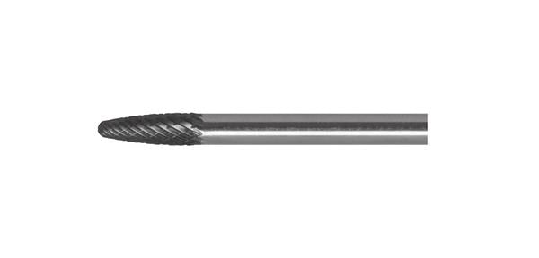 Ironside roterende fil HM