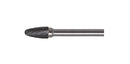 Ironside roterende fil HM