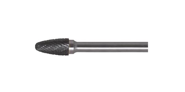 Ironside roterende fil HM