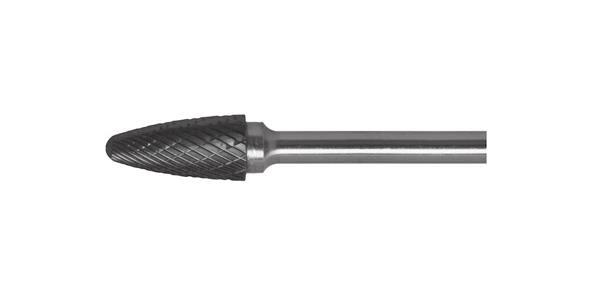 Ironside roterende fil HM