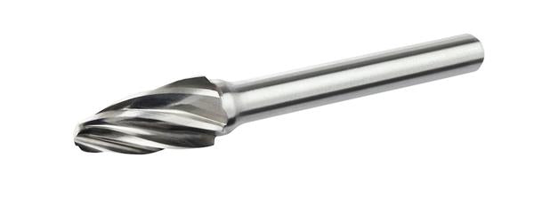 Ironside roterende fil HM