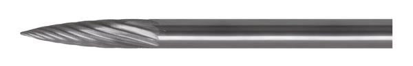 Ironside roterende fil HM