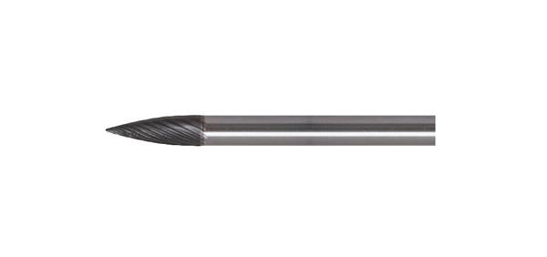 Ironside roterende fil HM