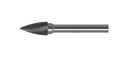 Ironside roterende fil HM