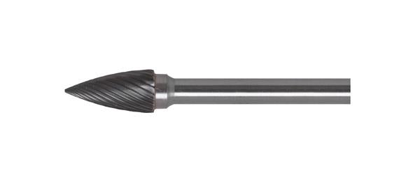 Ironside roterende fil HM