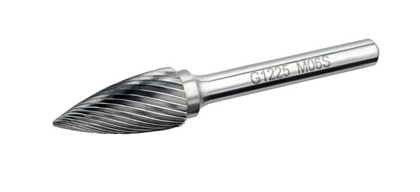 Ironside roterende fil HM