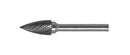 Ironside roterende fil HM
