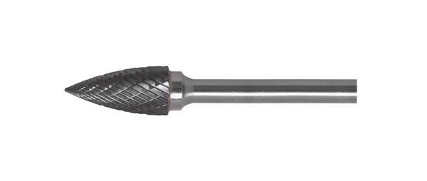 Ironside roterende fil HM