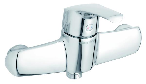 Damixa Rowan vægarmatur