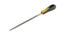Ironside rundfil medium grov, 200mm