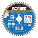 Ironside rundsavklinge alu