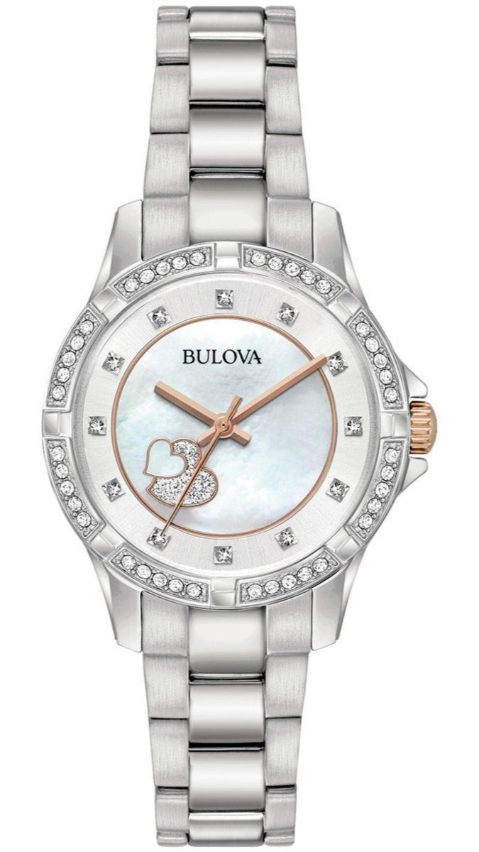 Bulova ur For 98l232