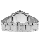 Burberry dameur The City Check Diamonds lyserød Bu9223