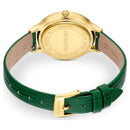 Swarovski ur Octea Nova 33mm grøn 5650005