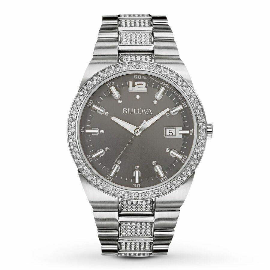 Bulova ur For 96b221