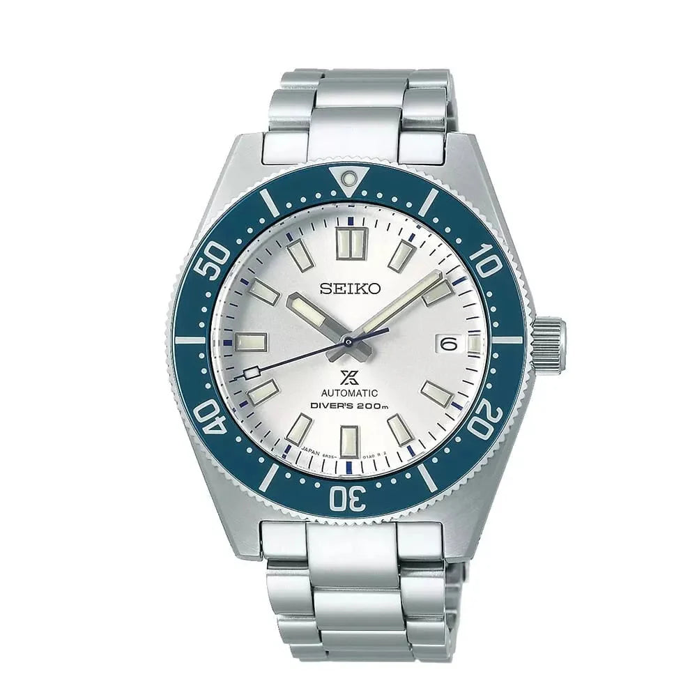 Seiko Prospex 140th Anniversary Limited Edition ur SPB213J1