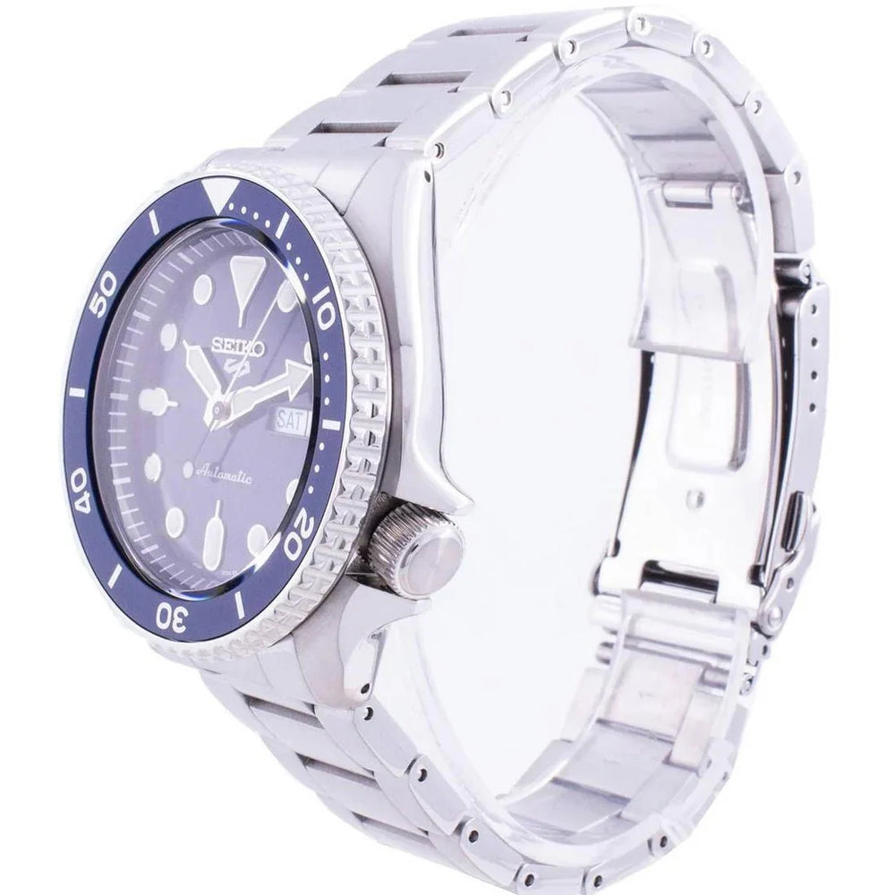 Seiko 5 Sports Automatic ur SRPD51K2