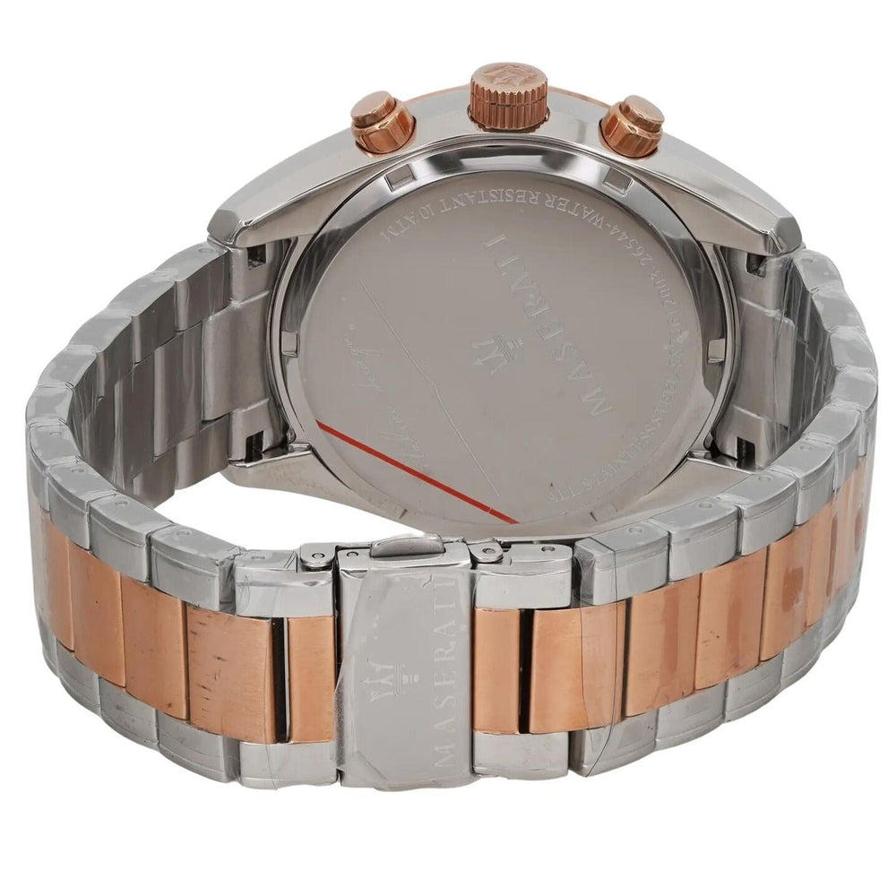 Maserati R8873612003 Traguardo Chrono herreur tofarvet