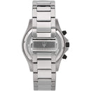 Maserati R8873640003 Sfida Chrono sølv herreur