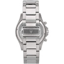 Maserati R8873640004 Sfida Chrono sølv herreur