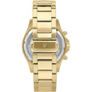 Maserati R8873640005 Sfida Chrono guld herreur