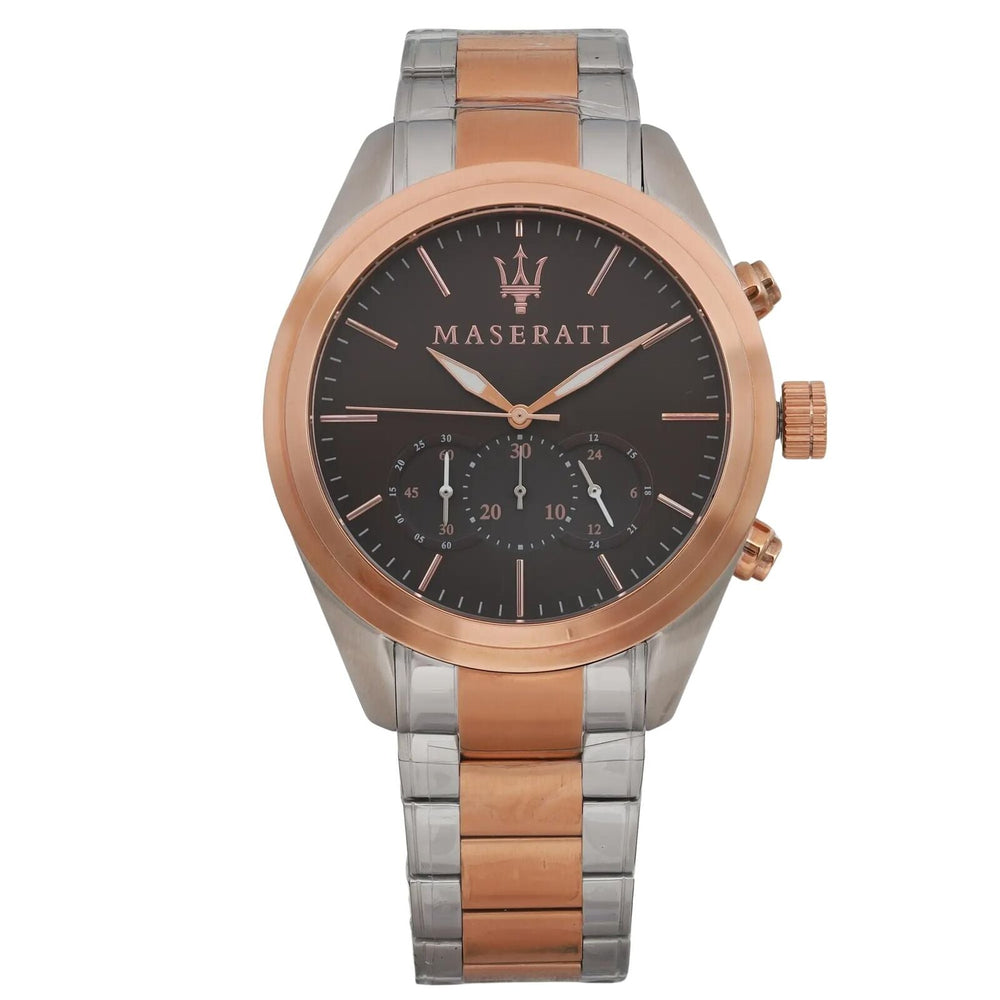 Maserati R8873612003 Traguardo Chrono herreur tofarvet