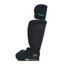 Asalvo Car Seat Omniguard Justerbar – Black