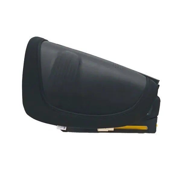 Asalvo Car Seat Omniguard Justerbar – Black