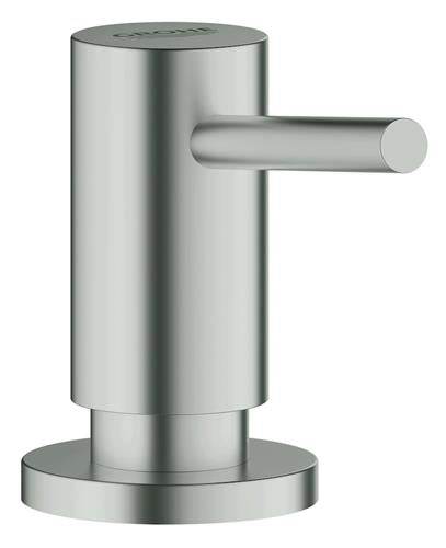 Grohe Cosmopolitan sæbedispenser supersteel