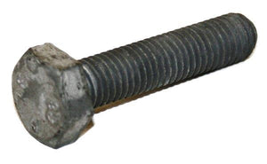 DIN 933 sætskrue varmgalvaniseret FZV 8.8, 40mm - 50stk