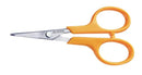 Ironside saks rustfri, 100mm
