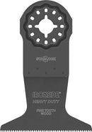 Ironside savklinge til multicutter, 52mm