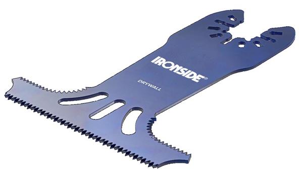 Ironside savklinge