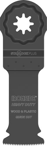 Ironside 202904 savklinge til multicutter