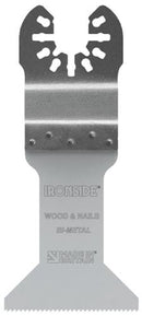 Ironside savklinge til multicutter