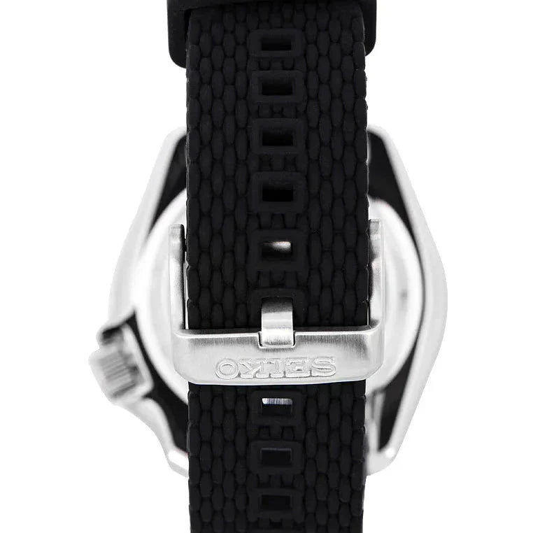 Seiko 5 Sports Automatic blåt herreur SRPD71K2
