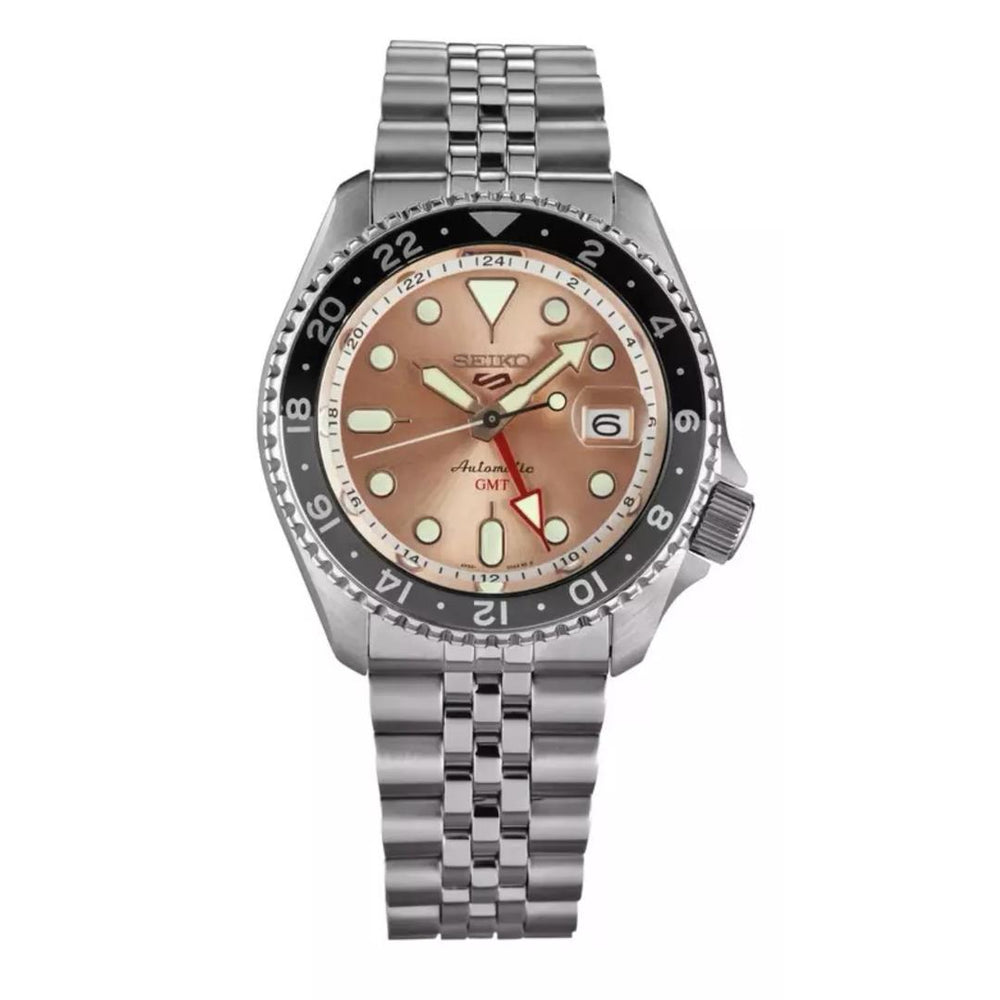 Seiko 5 Sports Limited Edition Automatic herreur SSK043K1
